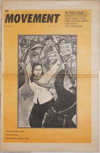 image of The Movement, Vol.5, No.7, August 1969