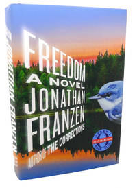 cover of FREEDOM