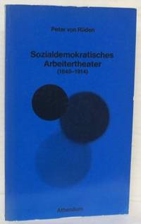 Sozialdemokratisches Arbeitertheater (1848-1914).