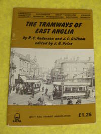 The Tramways of East Anglia