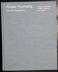 Parallel Processing: The Cm Experience