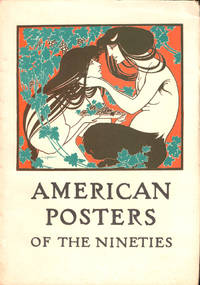 American Posters of the Nineties