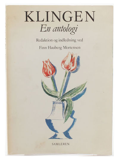 KLINGEN - En Antologi.