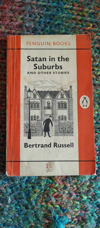 Satan in the Suburbs (1961 Penguin 1st Edition)