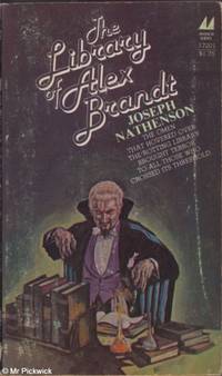 image of The Library of Alex Brandt