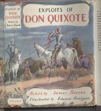 Exploits of Don Quixote