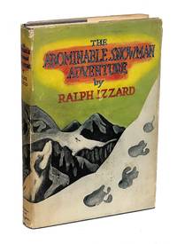 image of The Abominable Snowman Adventure