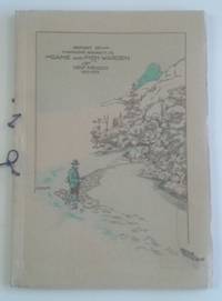 image of Report of Theodore Rouault, Jr. Game and Fish Warden of New Mexico 1917-1918