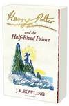 Harry Potter and The Half-Blood Prince