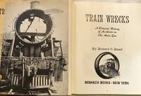 cover of Train Wrecks