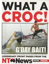 What a Croc!