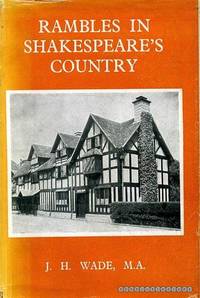 RAMBLES IN SHAKESPEARE'S COUNTRY