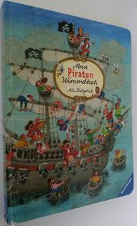 Mein Piraten-Wimmelbuch