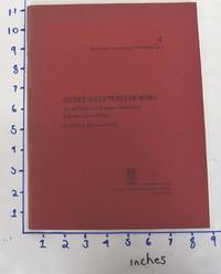 Secret Sculptures of Komo: Art and Power in Bamana (Bambara) Initiation Associations by McNaughton, Patrick R - 1979