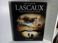 image of The Cave of Lascaux - The Final Photographic Record