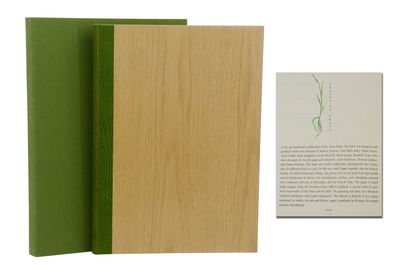 Leaves of Grass