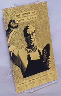 image of The nature of Soviet society