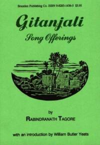Gitanjali: Song Offerings