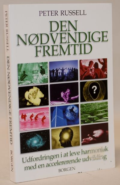 Den nødvendige fremtid.