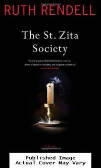 The St. Zita Society: A Novel
