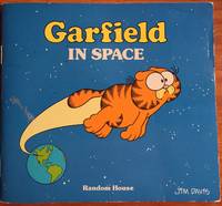 GARFIELD IN SPACE by Jim Davis; Mike Fentz [Illustrator]; Dave Kuhn [Illustrator]; - 1983-01-01