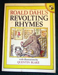 REVOLTING RHYMES