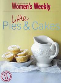 image of Little Pies & Cakes