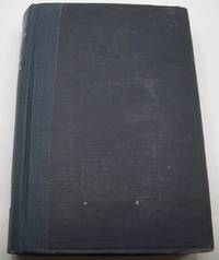 Economic Tendencies in the United States: Aspects of Pre-War and Post-War Changes by Frederick C. Mills - 1932