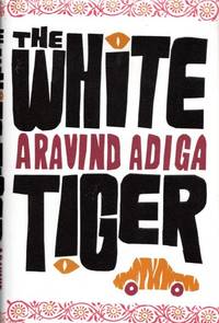 image of The White Tiger