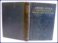 image of SPOON RIVER ANTHOLOGY