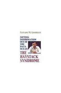 The Haystack Syndrome: Sifting Information Out of the Data Ocean