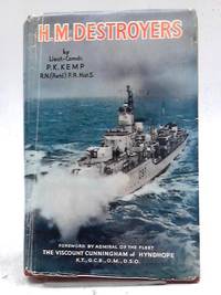 H. M. Destroyers