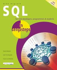 SQL : For Web Developers, Programmers and Students