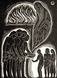 image of Ten Fables with twenty one illustrations by Rachel Russell