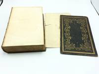 The Family Prayer Book by Thomas Church Brownell - Hardcover - Stereotype Edition Revised - 1848 - from Shadyside Books (SKU: 4224)