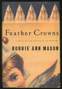 cover of Feather Crowns