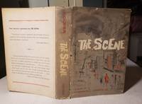 THE SCENE by Jr Clarence L. - First printing. - 1960 - from Steven Temple Books ABAC / ILAB (SKU: 30509)