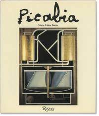 Picabia (First Edition)