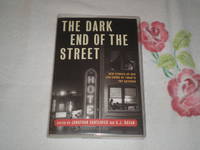 The Dark End Of The Street: New Stories Of Sex And Crime By Today's Top Authors: Signed