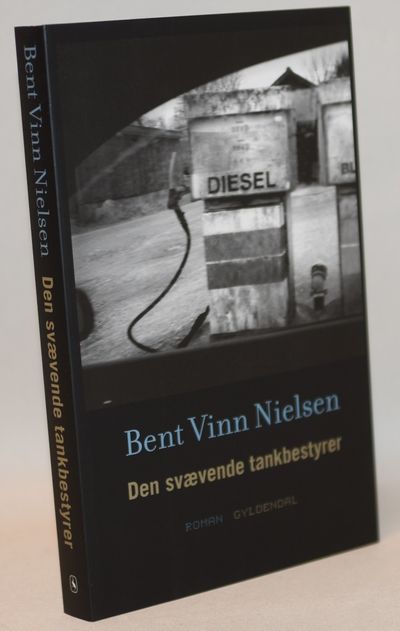 Den svævende tankbestyrer.