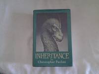 cover of Inheritance or the Vault of Souls (book four)