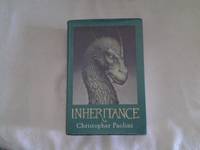 Inheritance or the Vault of Souls (book four)