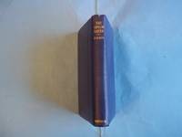 Confessions of an English Opium-Eater.The World&#039;s Classics. by De Quincey. Thomas - 1934