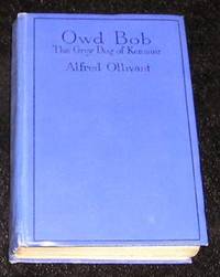 Works of Alfred Ollivant
