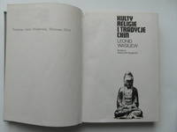 cover of Kulty religie i tradycje Chin