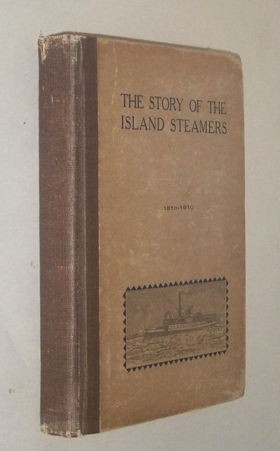 The Story of the Island Steamers.