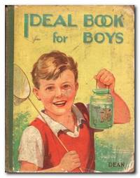 image of Ideal Book for Boys