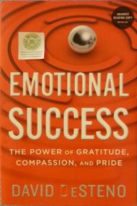 cover of Emotional Success