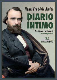 Diario íntimo. Traducción y prólogo de Clara Campoamor. Introducción de Bernard Bouvier En la...