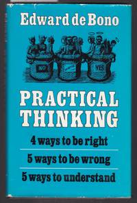 image of Practical Thinking